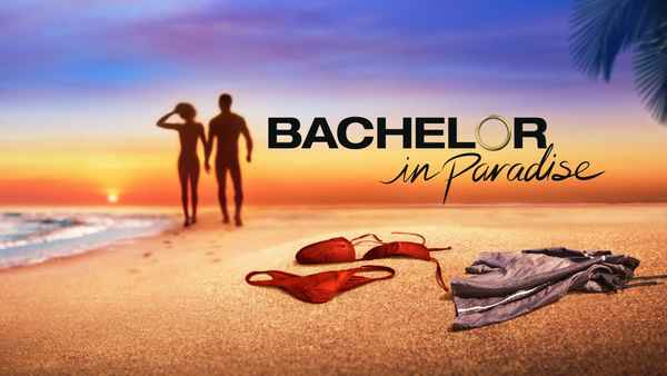 Bachelor in Paradise Poster 2