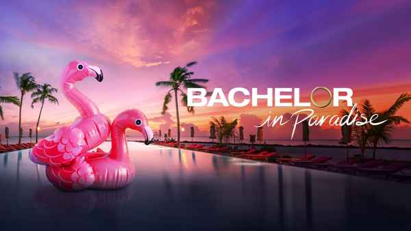 Bachelor in Paradise Poster 5