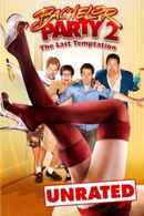 Bachelor Party 2: The Last Temptation Poster 6
