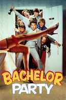 Bachelor Party Poster 3
