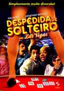 Bachelor Party Vegas Poster 4