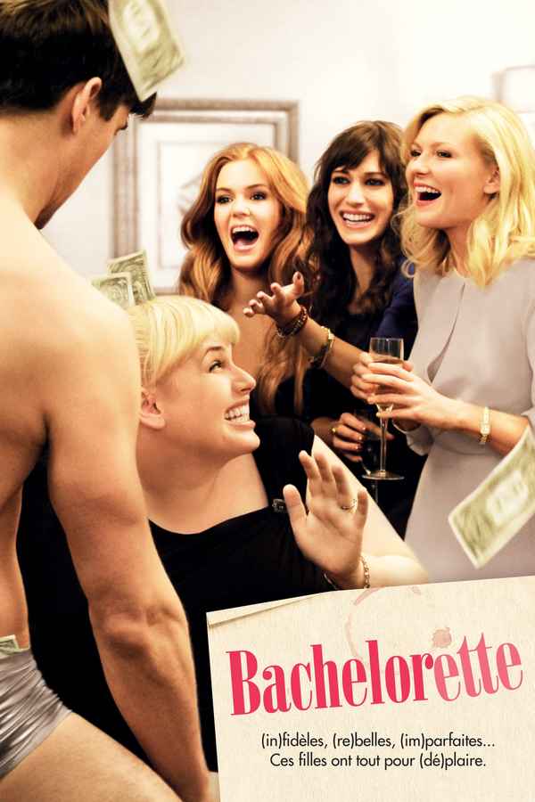 Bachelorette Poster 4