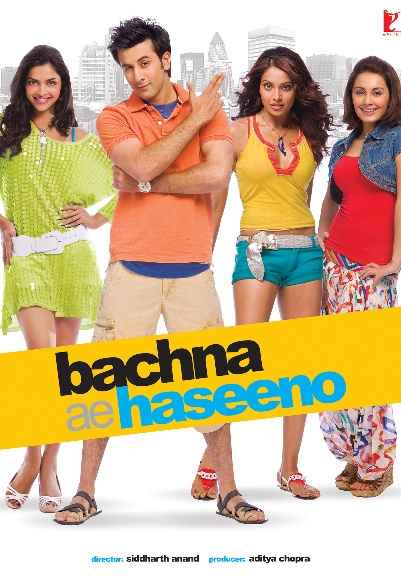 Bachna Ae Haseeno