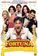 Baciato dalla fortuna Poster 5
