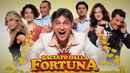 Baciato dalla fortuna Poster 1