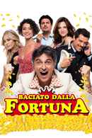 Baciato dalla fortuna Poster 3