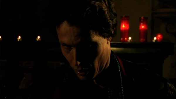 Back from Hell Poster 1