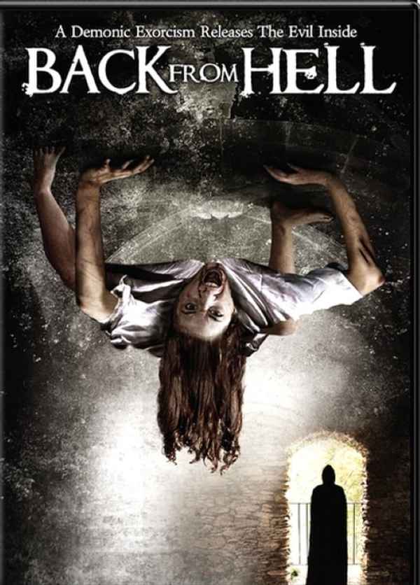 Back from Hell Poster 4