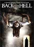Back from Hell Poster 5
