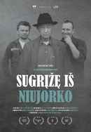 Back from New York Poster 4