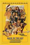 Back in the Day Poster 6
