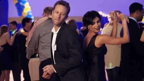 Back in the Day Poster 1