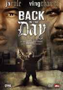 Back in the Day Poster 2