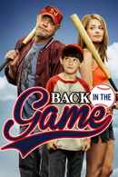Back in the Game Poster 6