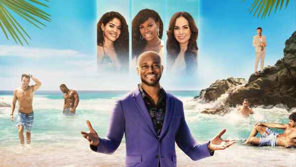 Back in the Groove Poster 7