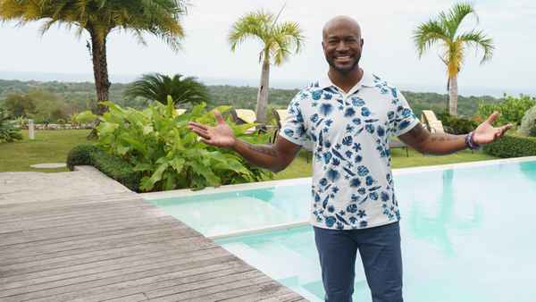 Back in the Groove Poster 5