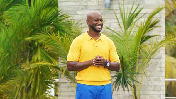 Back in the Groove Poster 4