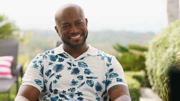 Back in the Groove Poster 3