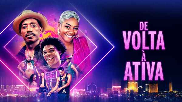 Back on the Strip Poster 5