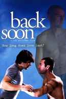 Back Soon Poster 4