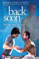 Back Soon Poster 1