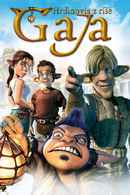 Back to Gaya Poster 1