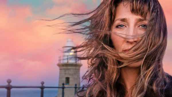 Back to Life Poster 1