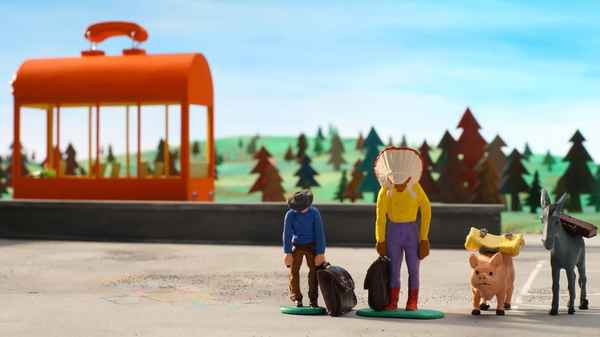 Back to School Poster 1