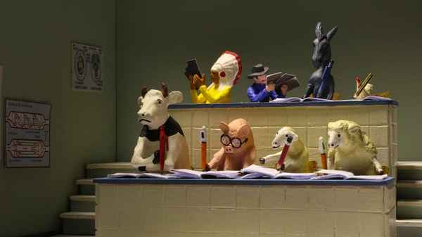 Back to School Poster 2