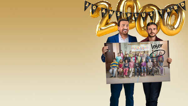 Back to School Poster 4