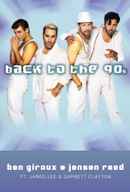 Back to the 90's Poster 6