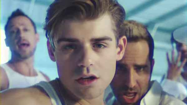 Back to the 90's Poster 5