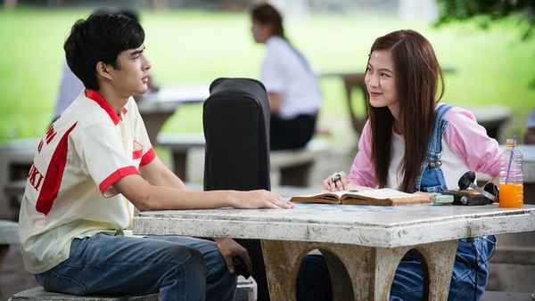 Back to the 90s Poster 1