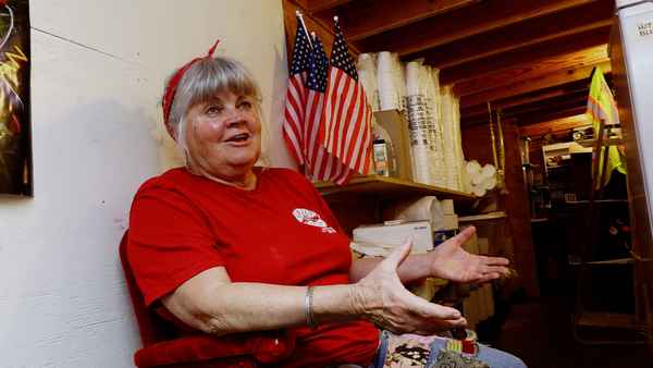 Back to the Drive-in Poster 2