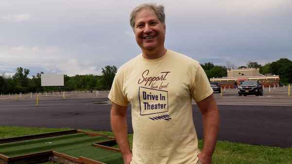 Back to the Drive-in Poster 6