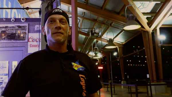 Back to the Drive-in Poster 1