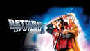 Back to the Future Part II Poster 2