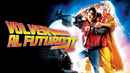 Back to the Future Part II Poster 1