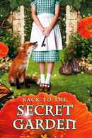 Back to the Secret Garden Poster 5