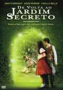 Back to the Secret Garden Poster 7