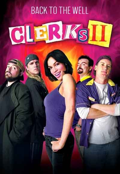 Back to the Well: 'Clerks II'