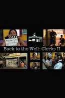 Back to the Well: 'Clerks II' Poster 2