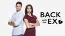 Back with the Ex Poster 1