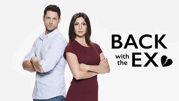 Back with the Ex Poster 1