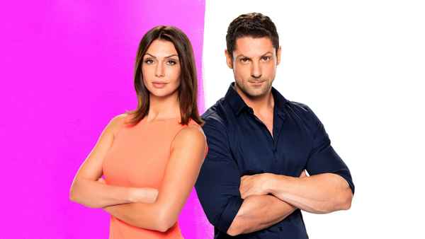 Back with the Ex Poster 6