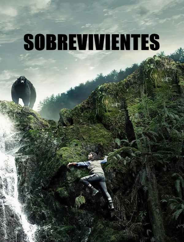 Backcountry Poster 7