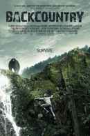 Backcountry Poster 1