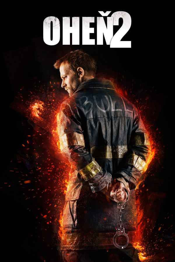 Backdraft 2 Poster 6