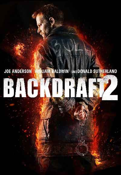 Backdraft 2