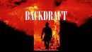 Backdraft Poster 1